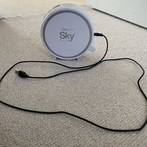 Lisslights Sky Lite!